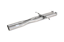 Load image into Gallery viewer, QuickSilver Range Rover Sport SVR Sport Exhaust with Sound Architect 2018-2022