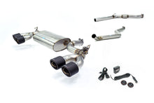 Load image into Gallery viewer, QuickSilver Range Rover Sport 3.0 P360 &amp; P400 2022+ Sport Exhaust System With Sound Architect Valves