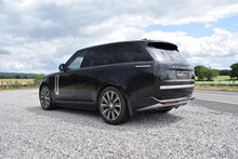 Load image into Gallery viewer, QuickSilver Range Rover P530 Sport Exhaust system with Sound Architect Valves 2023+