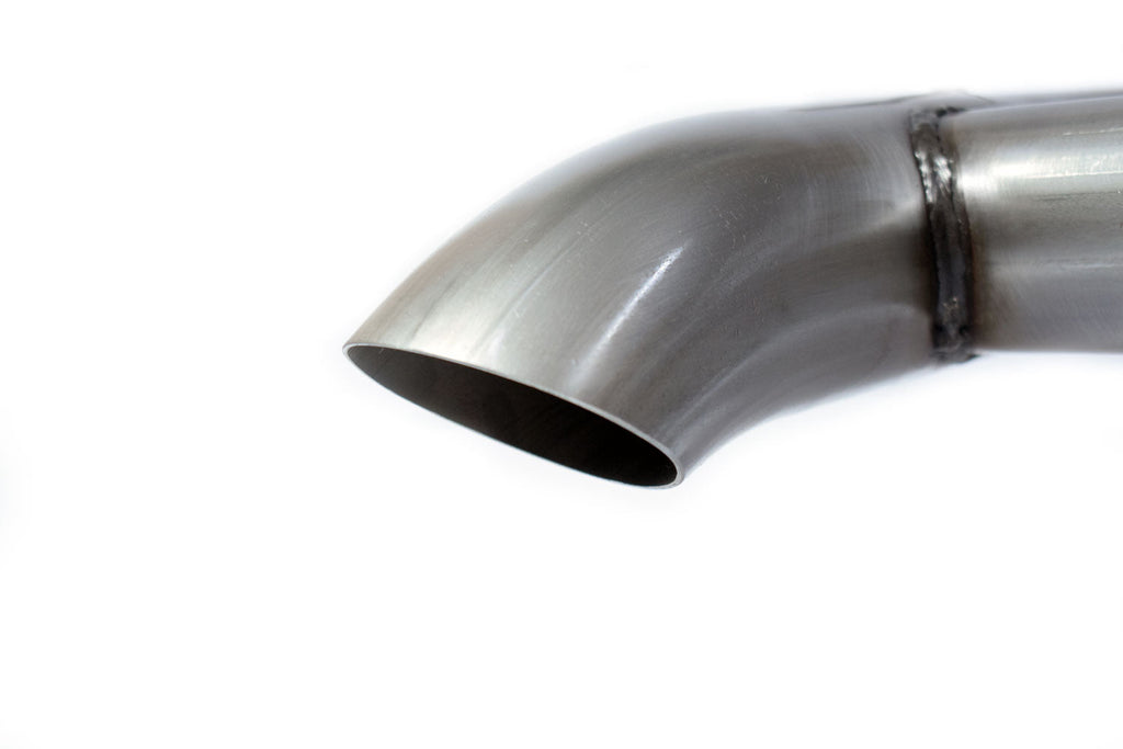 QuickSilver Range Rover 3 Litre P460e and P550e Sport Exhaust with Sound Architect 2022+