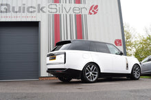 Load image into Gallery viewer, QuickSilver Range Rover 3 Litre P460e and P550e Sport Exhaust with Sound Architect 2022+