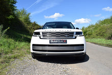 Load image into Gallery viewer, QuickSilver Range Rover 3 Litre P460e and P550e Sport Exhaust with Sound Architect 2022+