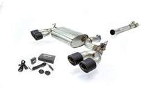 Load image into Gallery viewer, QuickSilver Range Rover Sport 3.0 P440e, P460e, P510e &amp; P550e 2023+ Sport Exhaust System With Sound Architect Valves