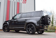 Load image into Gallery viewer, QuickSilver Land Rover Defender P525 V8 90 OR 110 Sport System with Sound Architect 2021+