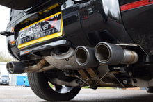 Load image into Gallery viewer, QuickSilver Replacement Carbon Tail Pipes