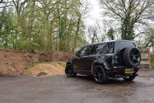 Load image into Gallery viewer, QuickSilver Land Rover Defender P525 V8 90 OR 110 Sport System with Sound Architect 2021+