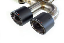 Load image into Gallery viewer, QuickSilver Range Rover Sport P530 4.4 V8 Sport Exhaust system with Sound Architect Valves 2023+