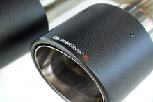 Load image into Gallery viewer, QuickSilver Range Rover Sport P530 4.4 V8 Sport Exhaust system with Sound Architect Valves 2023+