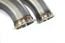 Load image into Gallery viewer, QuickSilver Range Rover Sport P530 4.4 V8 Sport Exhaust system with Sound Architect Valves 2023+