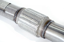 Load image into Gallery viewer, QuickSilver Range Rover Sport P530 4.4 V8 Sport Exhaust system with Sound Architect Valves 2023+