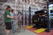 Load image into Gallery viewer, QuickSilver Range Rover Sport P530 4.4 V8 Sport Exhaust system with Sound Architect Valves 2023+
