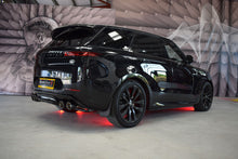 Load image into Gallery viewer, QuickSilver Range Rover Sport P530 4.4 V8 Sport Exhaust system with Sound Architect Valves 2023+