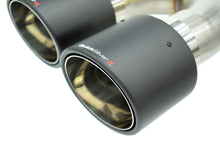 Load image into Gallery viewer, QuickSilver Range Rover Sport 3.0 P440e, P460e, P510e &amp; P550e 2023+ Sport Exhaust System With Sound Architect Valves
