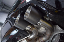 Load image into Gallery viewer, QuickSilver Range Rover Sport SV 635hp 4.4 V8 Sport Exhaust system with Sound Architect Valves 2023+