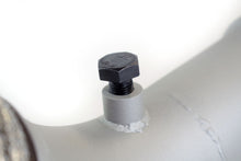 Load image into Gallery viewer, QuickSilver Range Rover P530 &amp; SV P615 OPF/Secondary Cat Delete Pipes 2023+