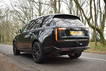 Load image into Gallery viewer, QuickSilver Range Rover SV P615 Sport Exhaust system with Sound Architect Valves 2024+