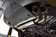 Load image into Gallery viewer, QuickSilver Range Rover SV P615 Sport Exhaust system with Sound Architect Valves 2024+
