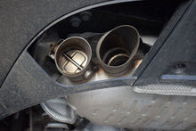 Load image into Gallery viewer, QuickSilver Range Rover SV P615 Sport Exhaust system with Sound Architect Valves 2024+