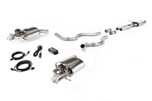 Load image into Gallery viewer, QuickSilver Range Rover 5 Litre V8 Super Charged Sport Exhaust with Sound Architect 2013-2022