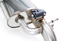 Load image into Gallery viewer, QuickSilver Range Rover 5 Litre V8 Super Charged Sport Exhaust with Sound Architect 2013-2022