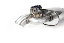 Load image into Gallery viewer, QuickSilver Range Rover 5 Litre V8 Super Charged Sport Exhaust with Sound Architect 2013-2022