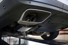 Load image into Gallery viewer, QuickSilver Range Rover 5 Litre V8 Super Charged Sport Exhaust with Sound Architect 2013-2022