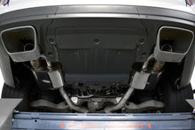 Load image into Gallery viewer, QuickSilver Range Rover 5 Litre V8 Super Charged Sport Exhaust with Sound Architect 2013-2022