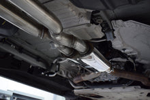 Load image into Gallery viewer, QuickSilver Range Rover 5 Litre V8 Super Charged Sport Exhaust with Sound Architect 2013-2022