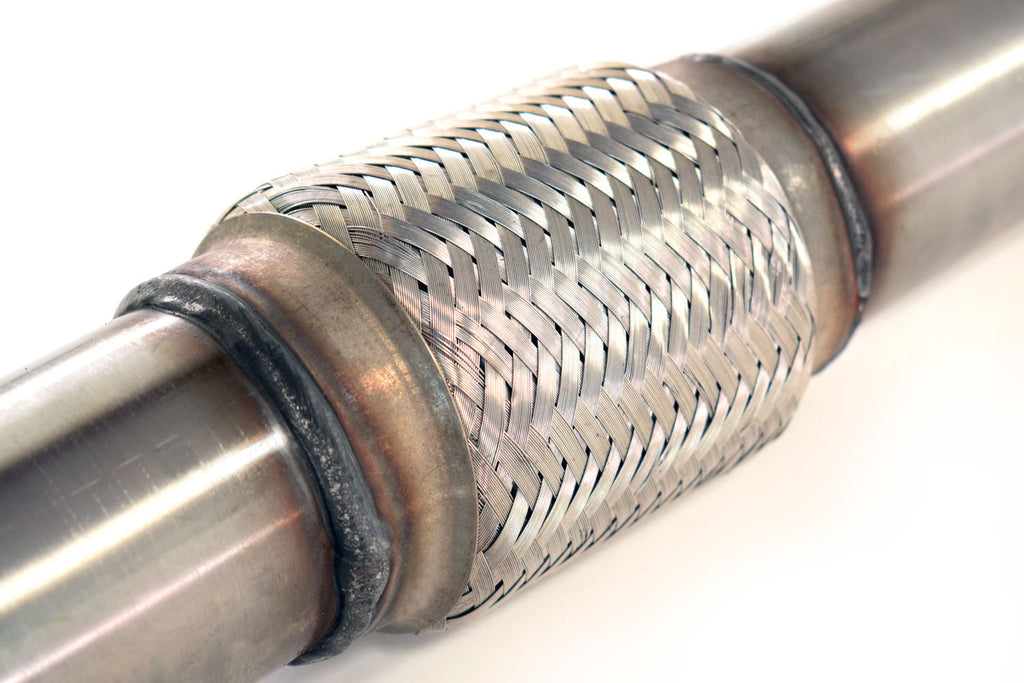 QuickSilver Land Rover Defender OCTA 110 P635 Sport Exhaust System with Sound Architect 2025+