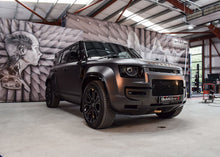 Load image into Gallery viewer, QuickSilver Land Rover Defender OCTA 110 P635 Sport Exhaust System with Sound Architect 2025+
