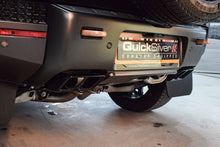 Load image into Gallery viewer, QuickSilver Land Rover Defender OCTA 110 P635 Sport Exhaust System with Sound Architect 2025+