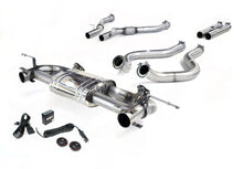 Load image into Gallery viewer, QuickSilver Land Rover Defender OCTA 110 P635 Sport Exhaust System with Sound Architect 2025+