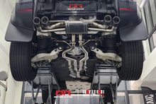 Load image into Gallery viewer, QuickSilver Land Rover Defender P300 and P400e 130 Sport System with Sound Architect 2021+