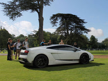 Load image into Gallery viewer, QuickSilver Lamborghini Gallardo inc. Superleggera Titan Sport Exhaust with Sound Architect OPTION 2006-2008