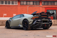 Load image into Gallery viewer, DarwinPRO 2019-2025 Lamborghini Huracan EVO &amp; Tecnica BKSSII Style Rear Bumper