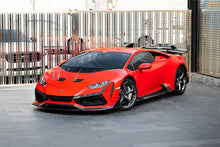 Load image into Gallery viewer, DarwinPRO 2019-2025 Lamborghini Huracan EVO &amp; Tecnica BKSSII Style Full Body Kit (NOT WIDE) - DarwinPRO Aerodynamics