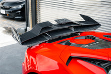 Load image into Gallery viewer, DarwinPRO 2015-2025 Lamborghini Huracan LP610 &amp; LP580 &amp; EVO &amp; Tecnica BKSSII Style Spoiler Wing - DarwinPRO Aerodynamics