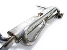 Load image into Gallery viewer, QuickSilver Lamborghini Jalpa Stainless Steel Exhaust 1982-1986