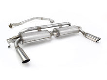 Load image into Gallery viewer, QuickSilver Lamborghini Jalpa Stainless Steel Exhaust 1982-1986