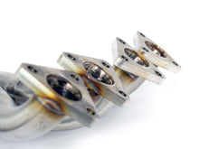 Load image into Gallery viewer, QuickSilver Lamborghini Jalpa Stainless Steel Manifolds 1982-1986