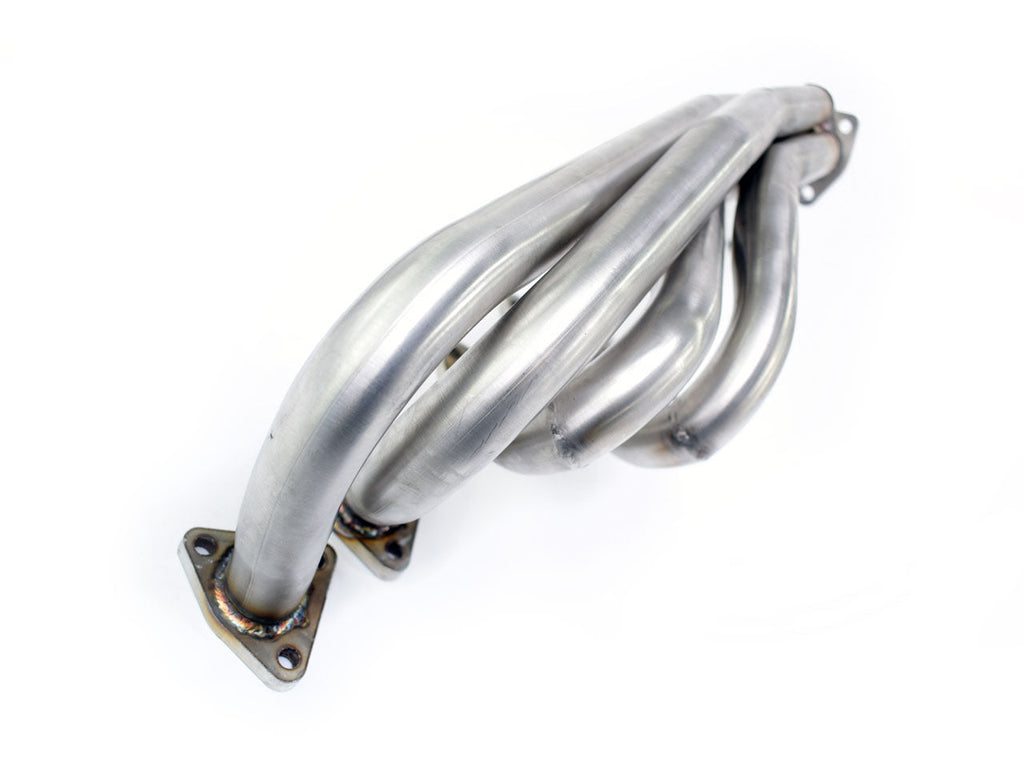 QuickSilver Lamborghini Jalpa Stainless Steel Manifolds 1982-1986