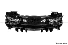 Load image into Gallery viewer, 2011-2016 Lamborghini Aventador LP700 Coupe  Roadster SV Style Rear Bumper