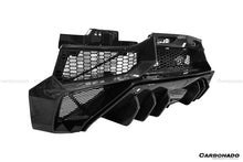 Load image into Gallery viewer, 2011-2016 Lamborghini Aventador LP700 Coupe  Roadster SV Style Rear Bumper