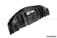 Load image into Gallery viewer, 2011-2016 Lamborghini Aventador LP700 Coupe  Roadster SV Style Rear Bumper