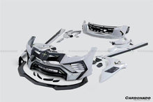 Load image into Gallery viewer, 2018-2022 Lamborghini URUS MS Style Wide Body Kit With Exhaust System