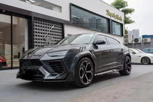 Load image into Gallery viewer, 2018-2022 Lamborghini URUS MS Style Wide Body Kit With Exhaust System - Carbonado