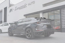 Load image into Gallery viewer, 2018-2023 Lamborghini URUS MS Style Carbon Fiber Roof Spoiler - Carbonado