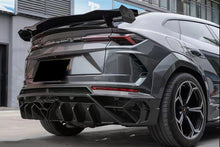 Load image into Gallery viewer, 2018-2023 Lamborghini URUS MS Style Carbon Fiber Wing - Carbonado