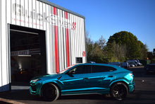 Load image into Gallery viewer, QuickSilver Lamborghini Urus Sport Exhaust with Sound Architect 2018+