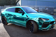 Load image into Gallery viewer, QuickSilver Lamborghini Urus Sport Exhaust with Sound Architect 2018+
